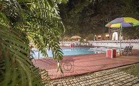 Krishna Jungle Resort Kanha